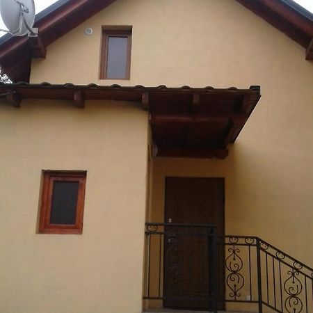 Dva Opryshka Villa Iaremcea Exterior foto