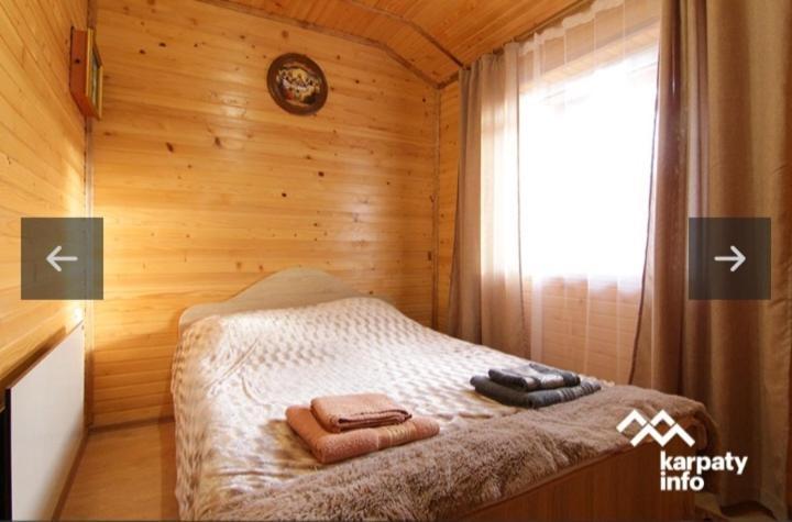 Dva Opryshka Villa Iaremcea Exterior foto