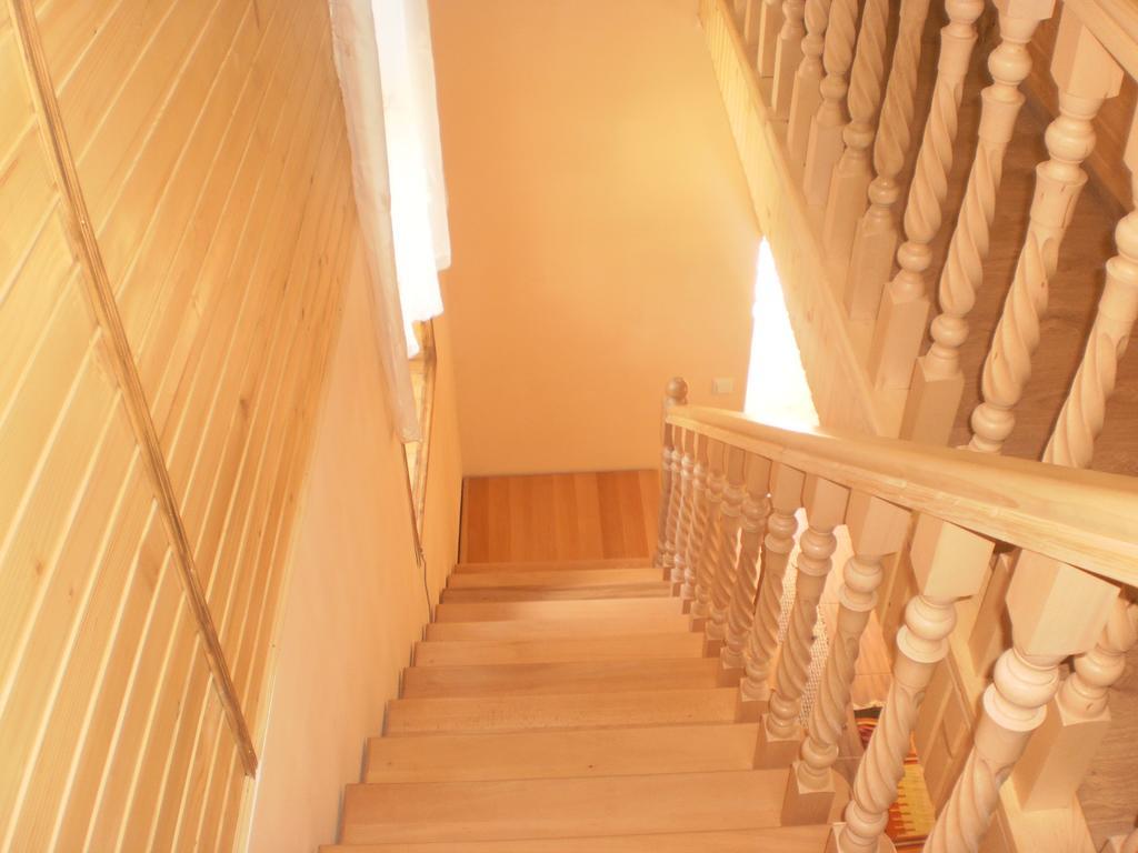 Dva Opryshka Villa Iaremcea Exterior foto